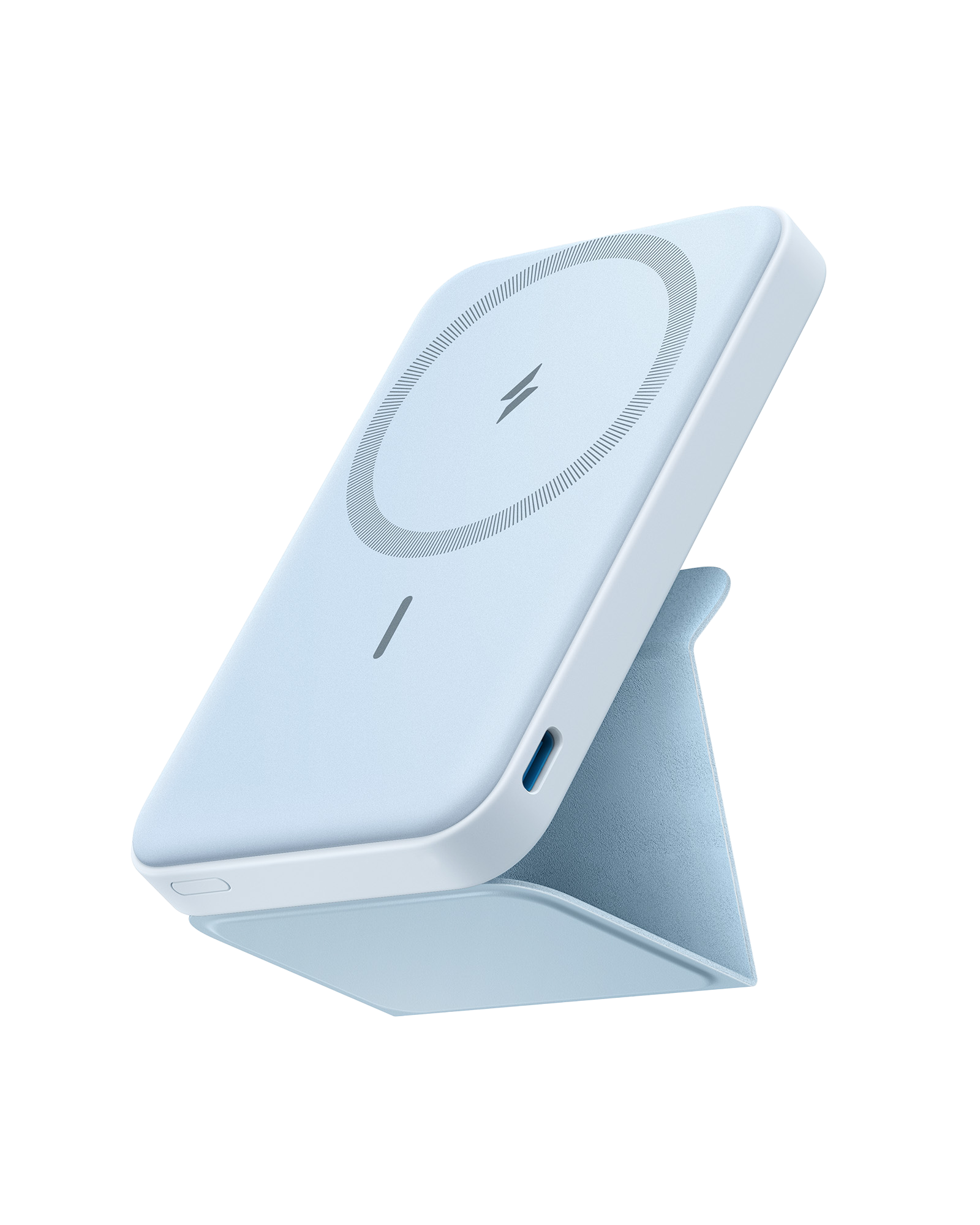 Anker 622 Magnetic Battery (MagGo) E6 Misty Blue