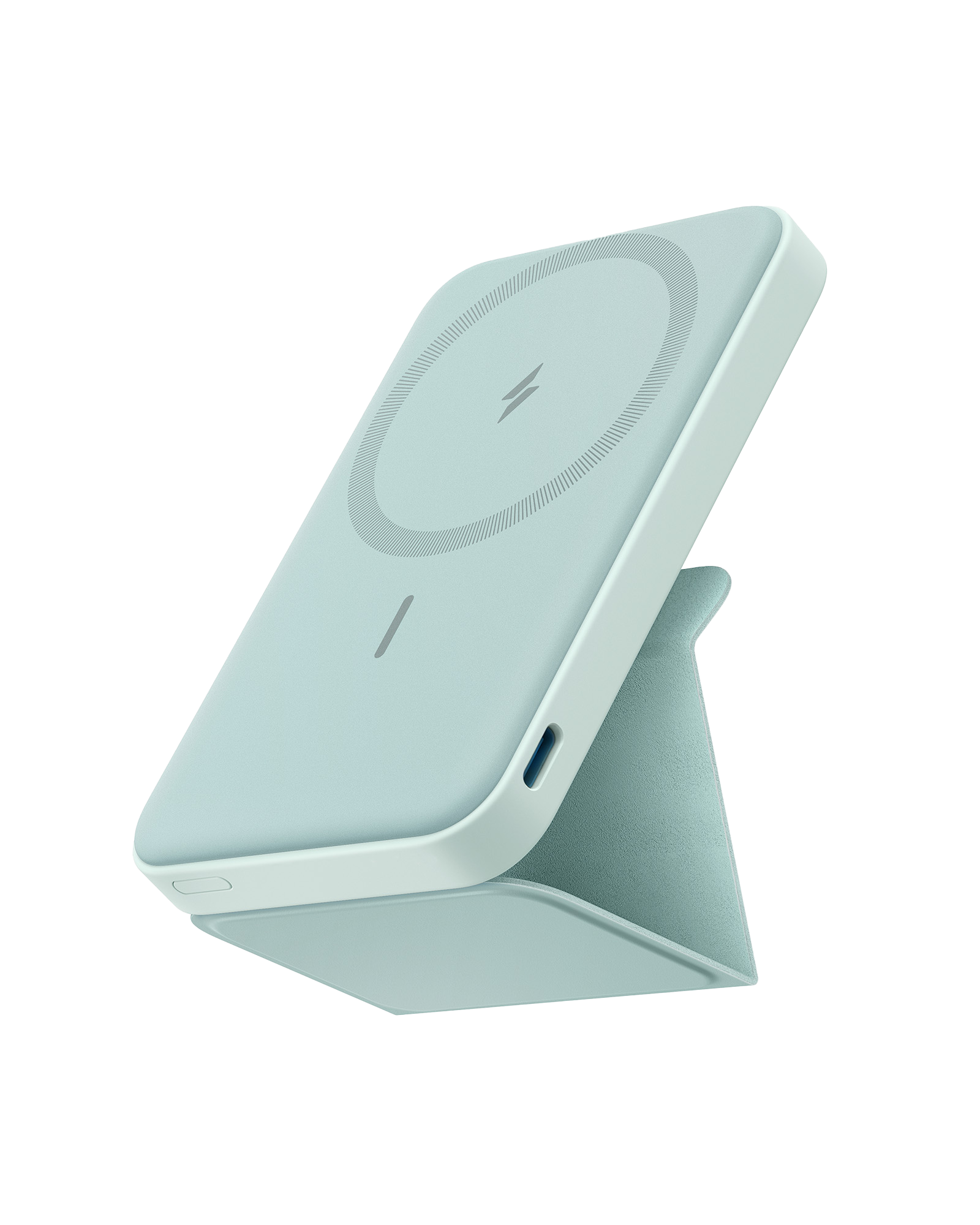 Anker 622 Magnetic Battery (MagGo) E6 Buds Green