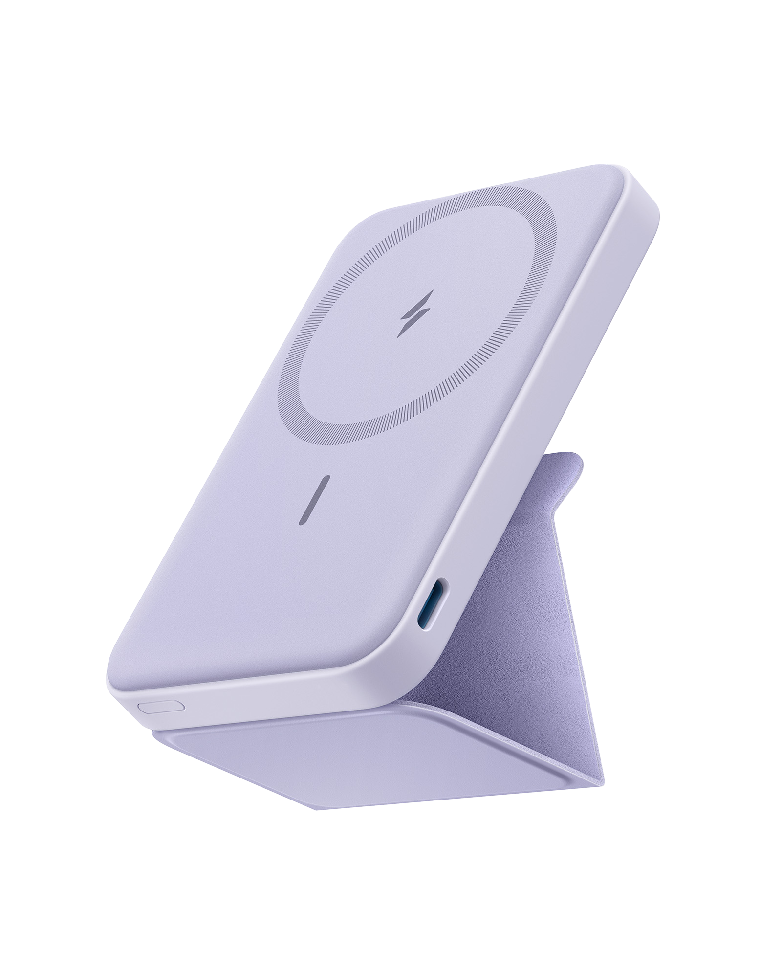 Anker 622 Magnetic Battery (MagGo) E6 Lilac Purple