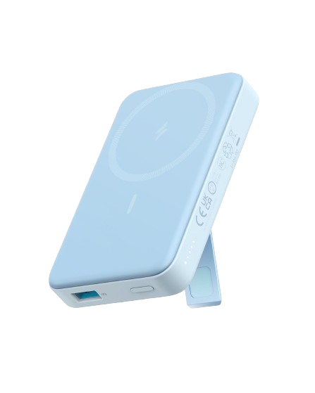 Anker 633 Magnetic Battery K1 Misty Blue
